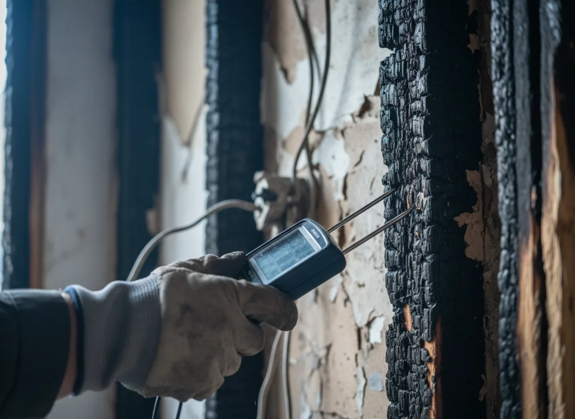 Fire Damage Restoration Portland, MI FAQs